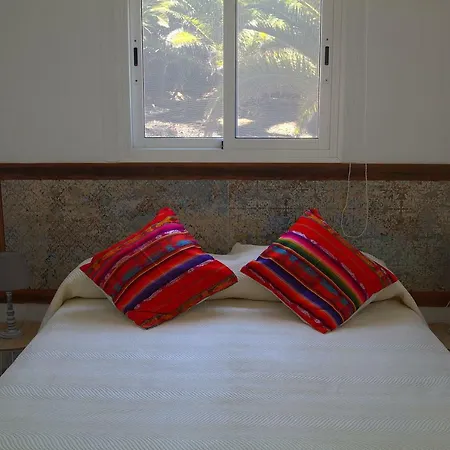 Arbequina Casa de Férias