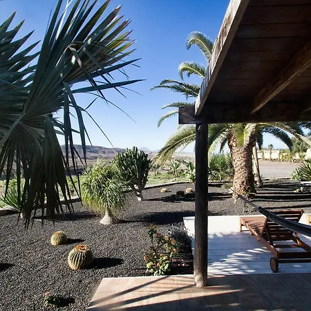 Casa de Férias Arbequina