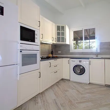 Casa de Férias Arbequina