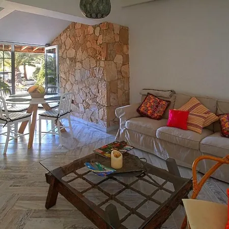 Arbequina Casa de Férias *