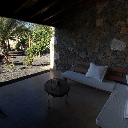 Casa de Férias Arbequina *