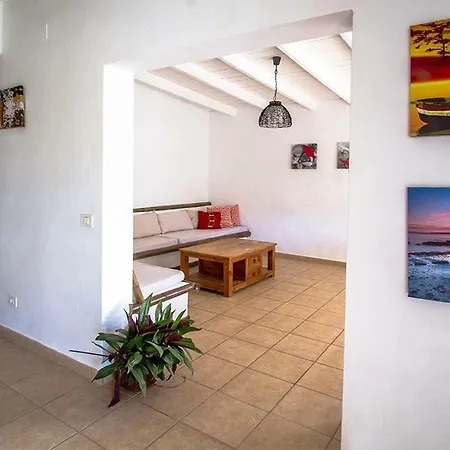 Arbequina Casa de Férias *