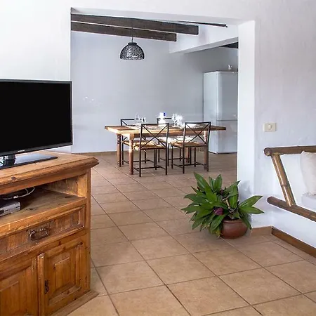 Arbequina Casa de Férias Pájara