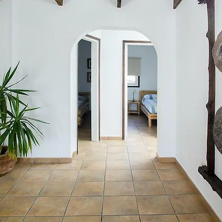 Casa de Férias Arbequina Pájara