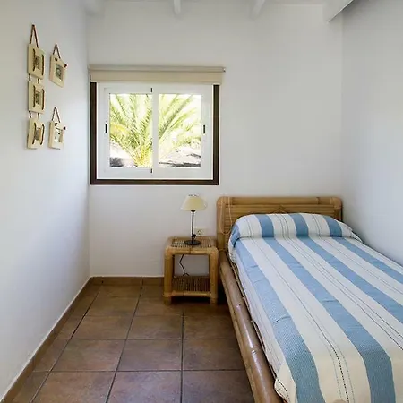 Ferienhaus Arbequina *