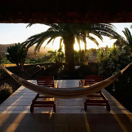 Casa de Férias Arbequina Pájara