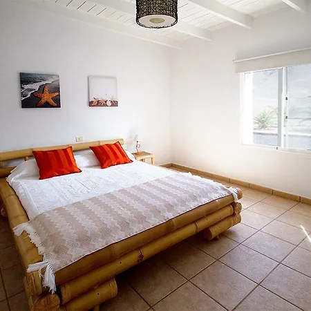 Arbequina Casa de Férias Pájara