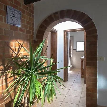 Arbequina Casa de Férias Pájara