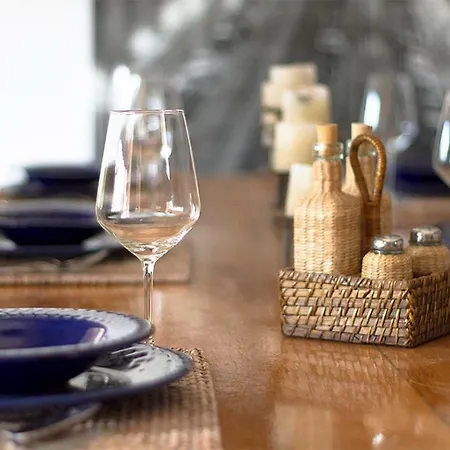 Casa de Férias Arbequina Pájara