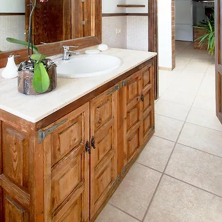 Arbequina Casa de Férias