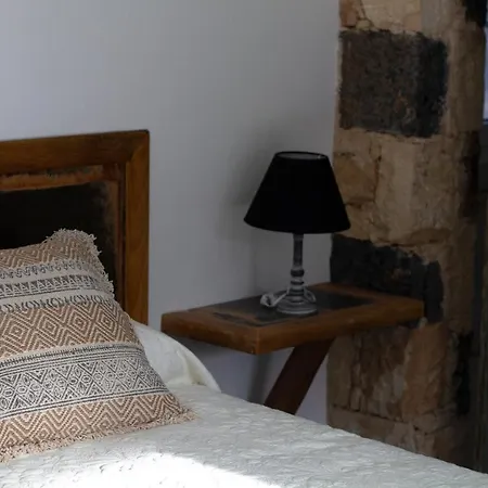 Arbequina Casa de Férias