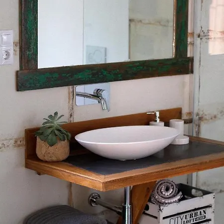 Casa de Férias Arbequina Pájara