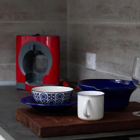 Arbequina Casa de Férias *