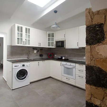 Casa de Férias Arbequina Pájara