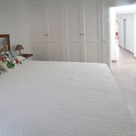 Casa de Férias Arbequina *