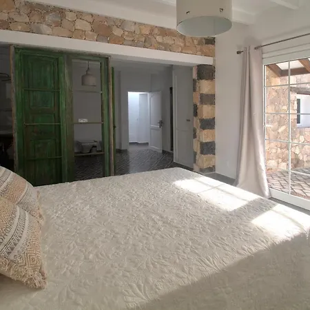Arbequina Ferienhaus Pájara
