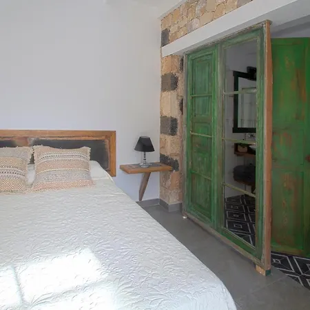 Casa de Férias Arbequina