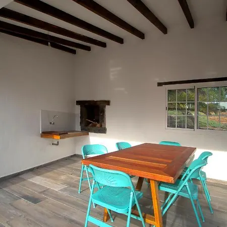 Casa de Férias Arbequina